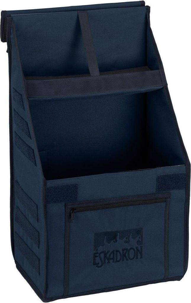 Eskadron Basic Box Bag Boxentasche