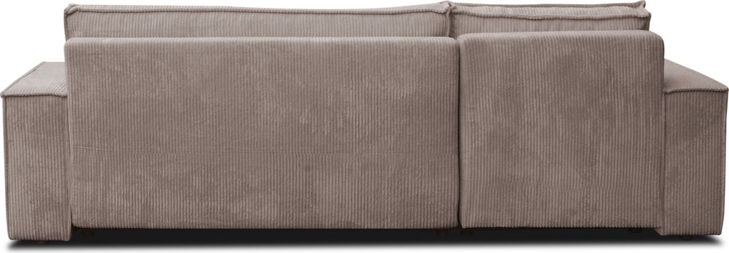 VENASI LUNA Universell Ecksofa mit Schlaffunktion und Produktbild 6