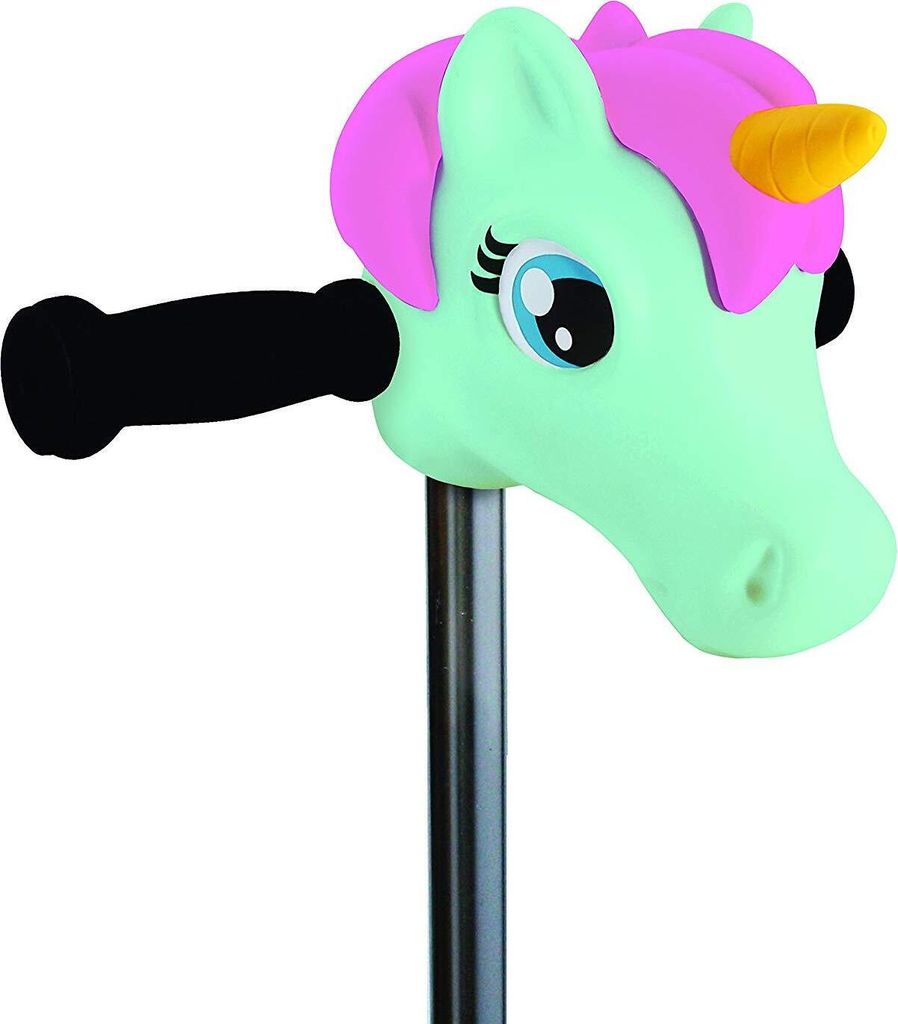 Scootaheadz Einhorn Mint