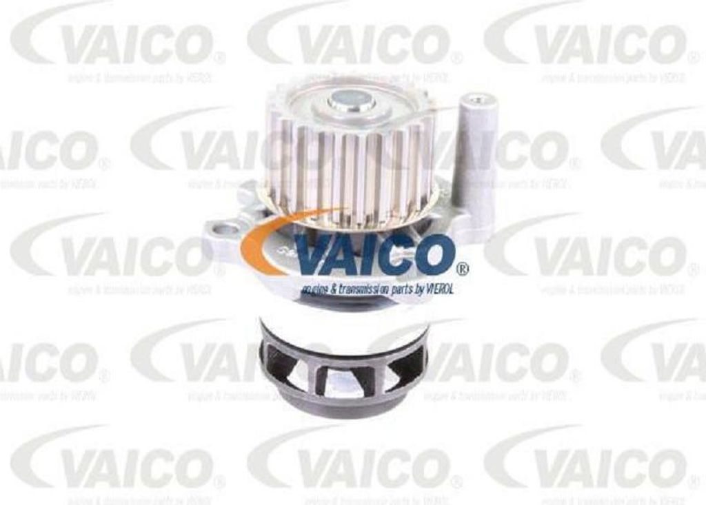 VAICO Kühlmittelpumpe Wasserpumpe für VW Golf V Schrägheck (1K1) V10-50062-1