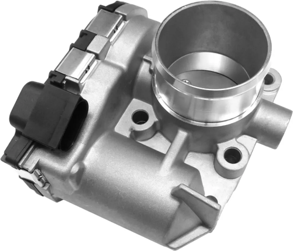 Corps de papillon électrique PARTSTEC pour ALFA ROMEO MITO 1.4 MultiAir