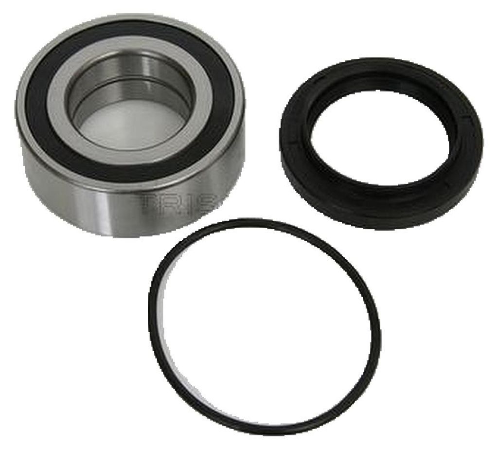 Radlagersatz Ø 85 mm TRISCAN Aftermarket-Expertise für u.a. FORD TRANSIT