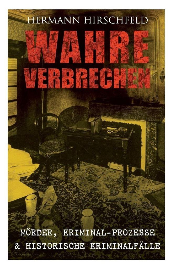 Wahre Verbrechen
