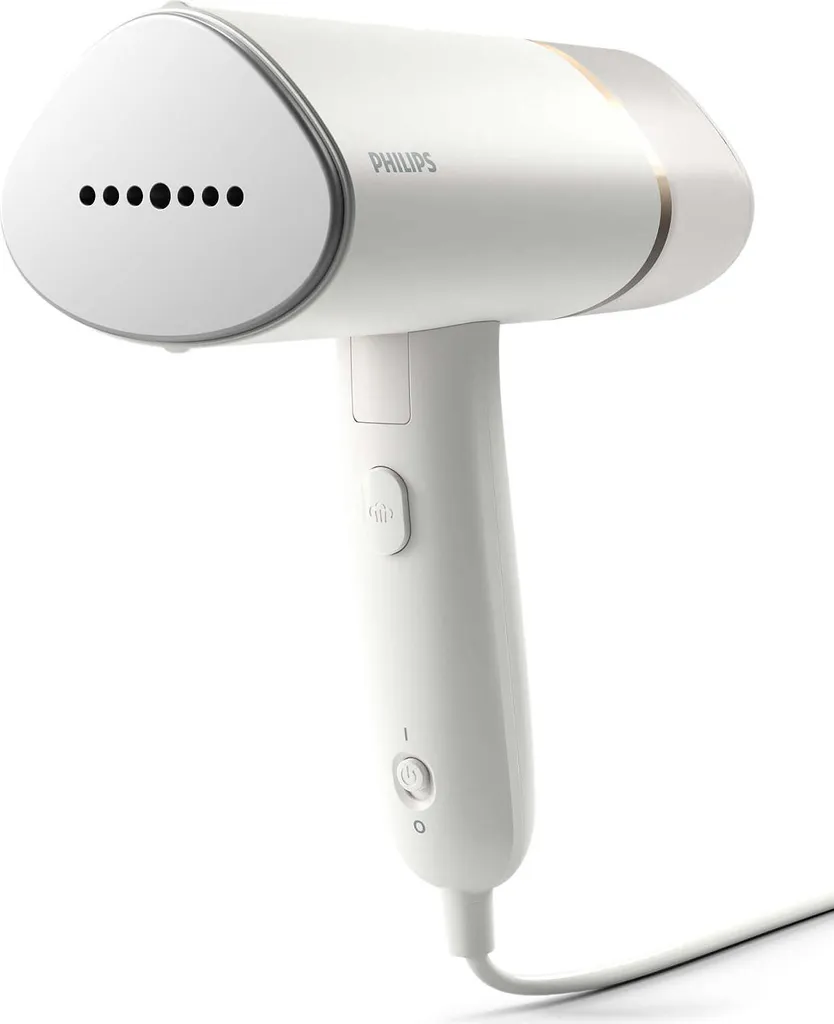 Sèche-serviettes Philips Série 3000 pour une Salle de Bain Chaude et Sèche