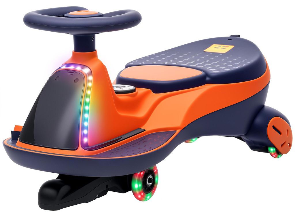 AIYAPLAY Kinder Elektroauto 12V 2-in-1 Elektrisches Produktbild 