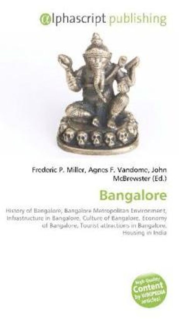 Bangalore