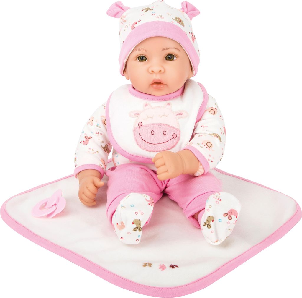 Puppe "Hanna" Produktbild 