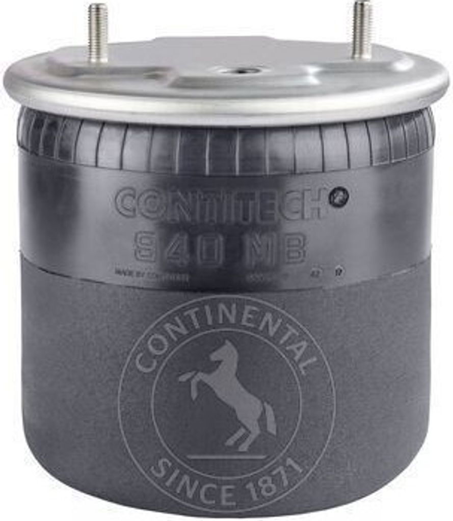 Federbalg, Luftfederung CONTITECH 940 MB P01