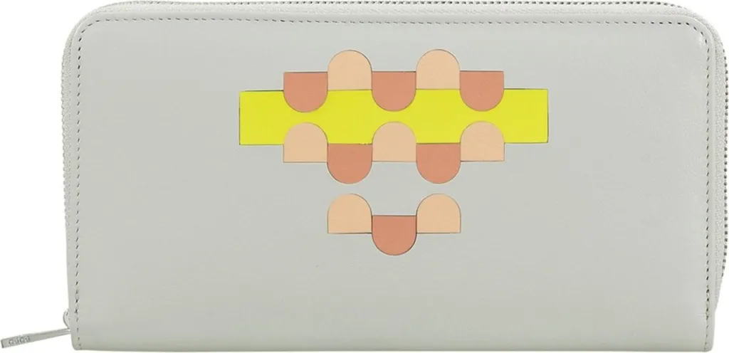 Portefeuille DuDu 534133465 en cuir véritable de haute qualité luxe