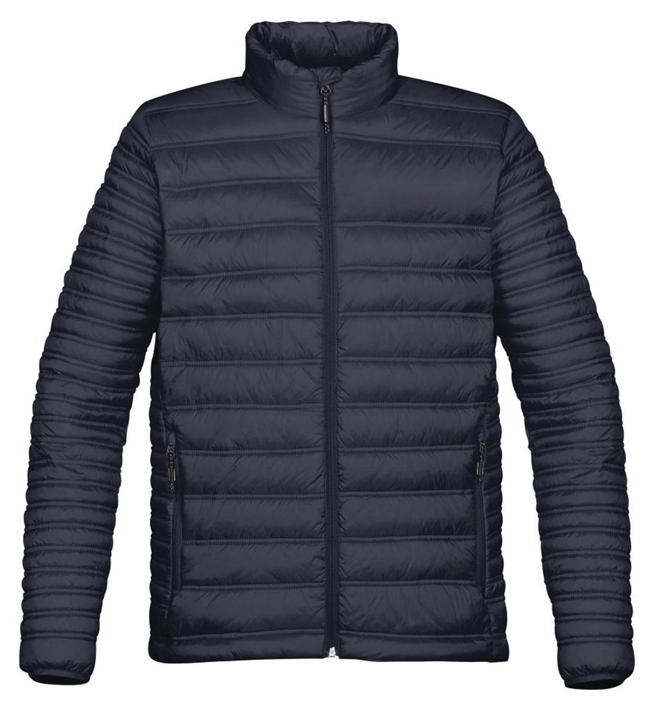 Stormtech - "Basecamp" Steppjacke für Herren LT4864 (3XL) (Marineblau)