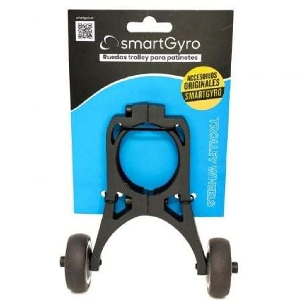 Plateau roulant pour ranger votre SmartGyro Ziro ou Xiaomi M365