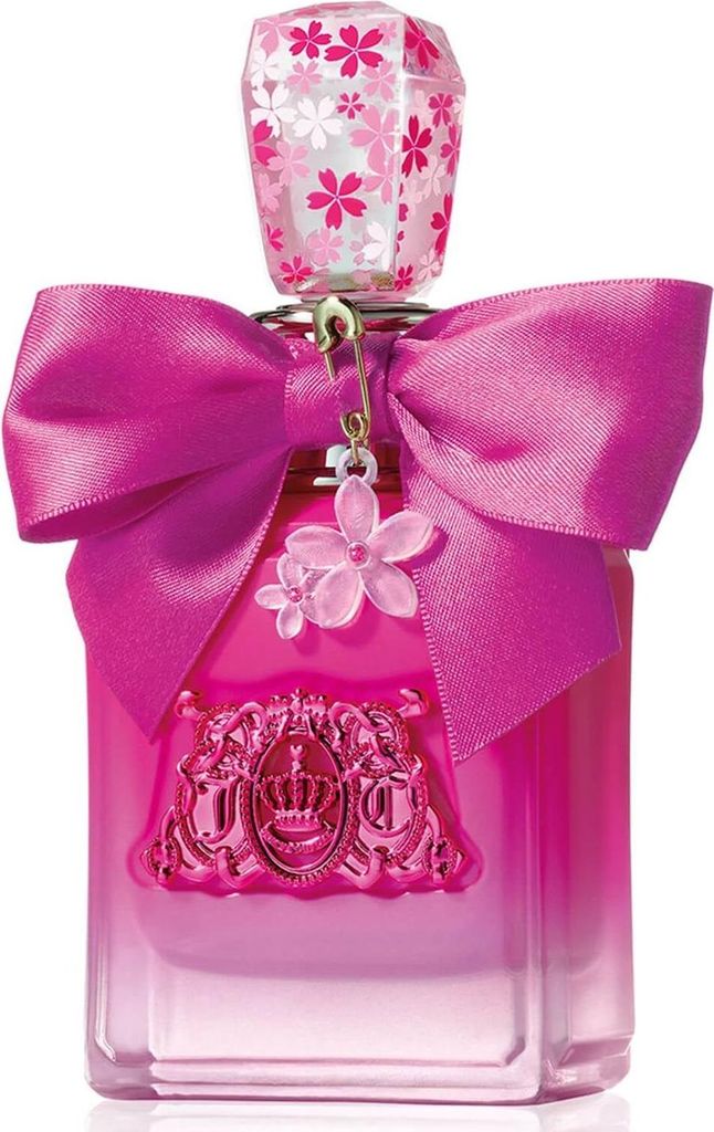 Damesparfum Juicy Couture EDP Viva La Juicy Petals Please Produktbild 