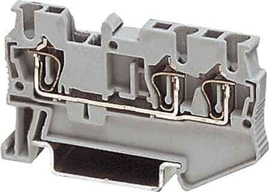 Phoenix Contact Durchgangsklemme ST 1,5-TWIN 3031128