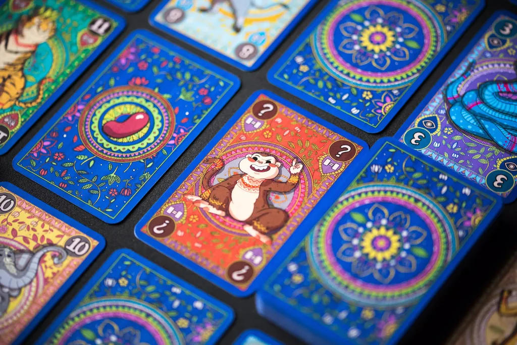 Cadeau original Le Singe Méchant pour déco atypique loin des standards