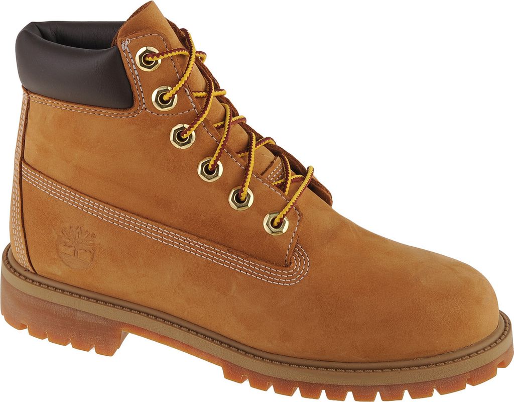 Timberland Premium 6 IN WP Boot Jr 012909, Wanderschuhe, Produktbild 