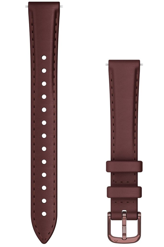 GARMIN Riemen - LILY 2 - Braun