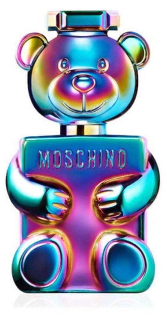 Moschino Toy 2 Pearl, Ženy, 30 ml, Oregano, Citrón, Obrázok produktu 