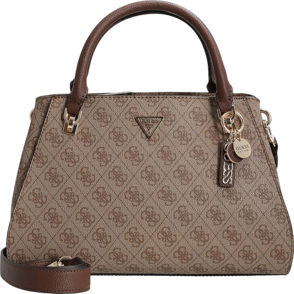 Guess Guess NOelle II Luxery Tasche Beige in Gr. OneSize