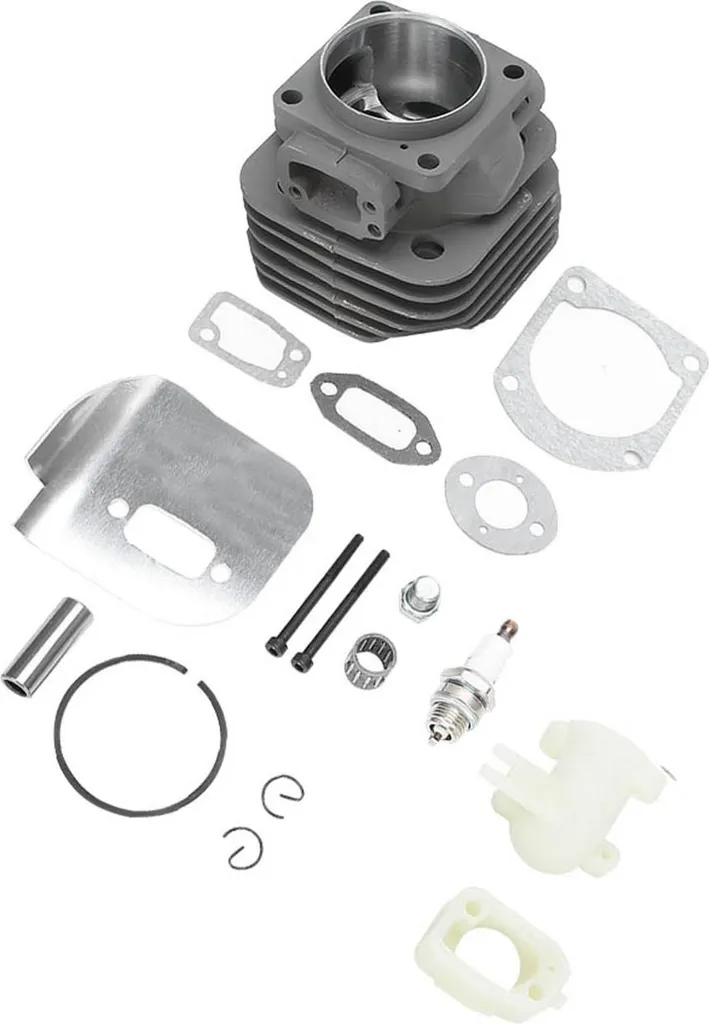 Kit joint de cylindre 52 mm pour Husqvarna 266XP - Pièce de rechange
