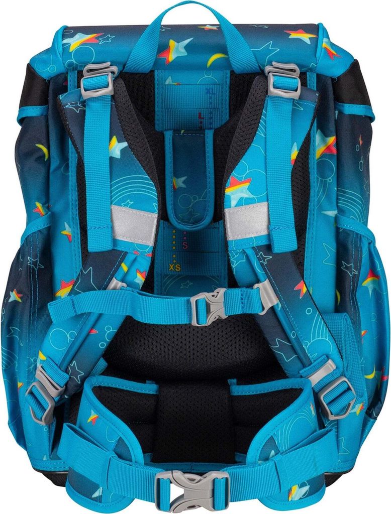 DerDieDas DerDieDas ErgoFlex Exklusiv LED - Schulranzen Set Produktbild 3