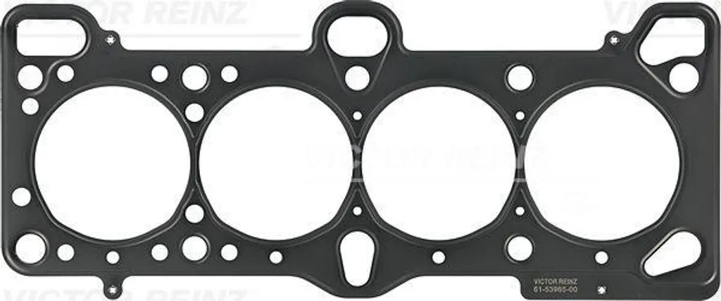 Joint culasse remplacement VICTOR REINZ 61-53965-00 Accent Getz Cherokee