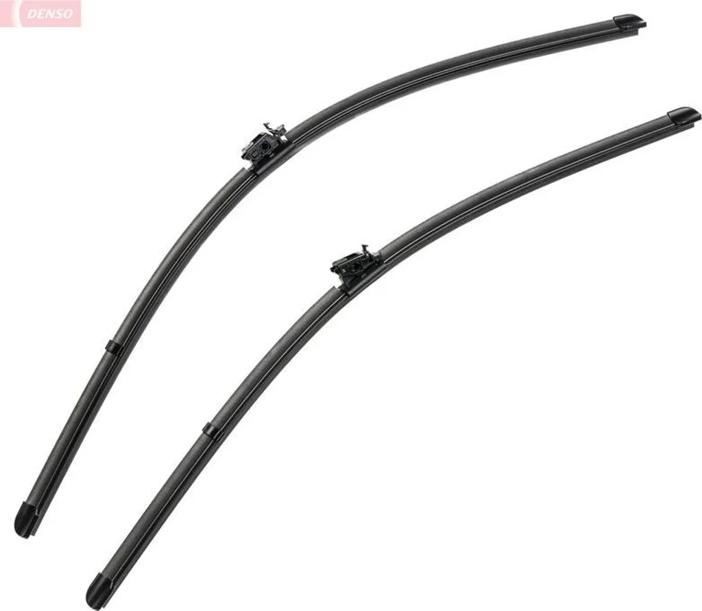 Balai d'essuie-glace DENSO DF-430 OE 9108240000 pour Sprinter