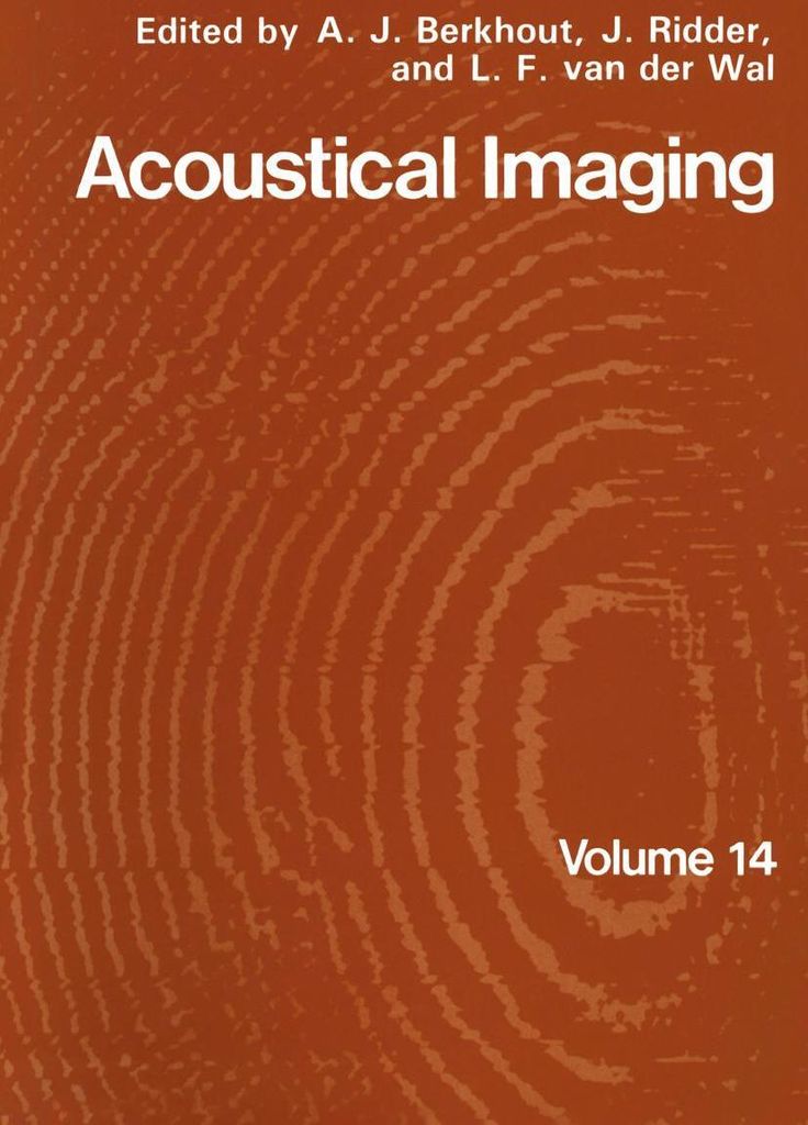 Acoustical Imaging