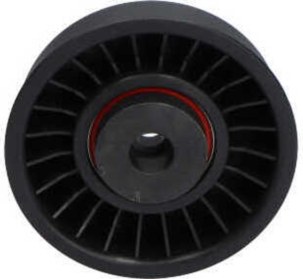 KAVO PARTS DIP-5501 Umlenkrolle Keilrippenriemen für HYUNDAI TERRACAN (HP) für KIA SORENTO I (JC) für VOLVO V40 Kombi (645) für MITSUBISHI PAJE...