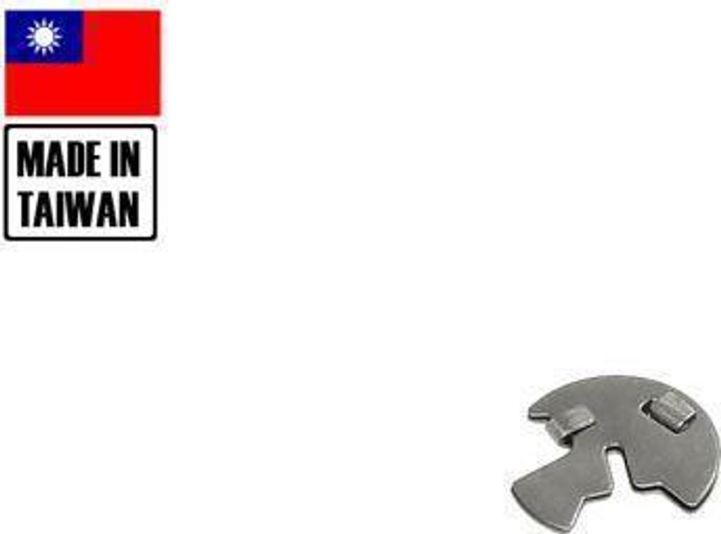 Nadelhalter 16N1 Simson S50 S51 S53 S70 S83 SR50 SR80 Schwalbe