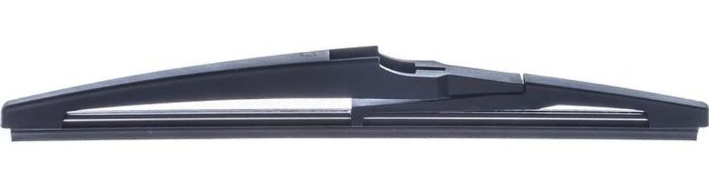 DENCKERMANN VD20072 Scheibenwischerblatt OE 13464219 kompatibel mit Compass, Astra K, Insignia