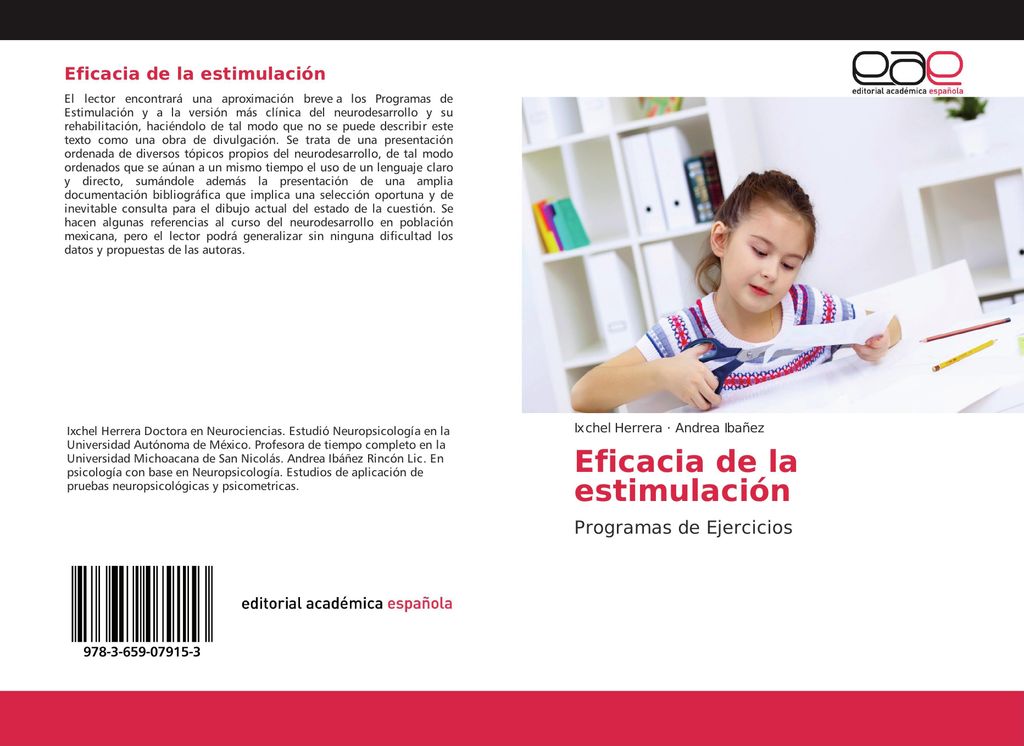 Eficacia de la estimulación