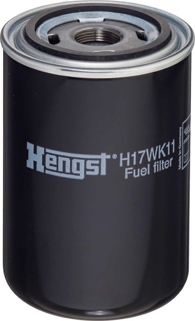 Filtro carburante HENGST spin-on per SCANIA RENAULT TRUCKS Immagine del prodotto 