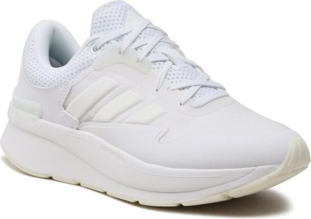 Adidas ZNCHILL Sportschuhe HQ3852 Schwarz mit LIGHTMOTION-Zwischenstoßdämpfung