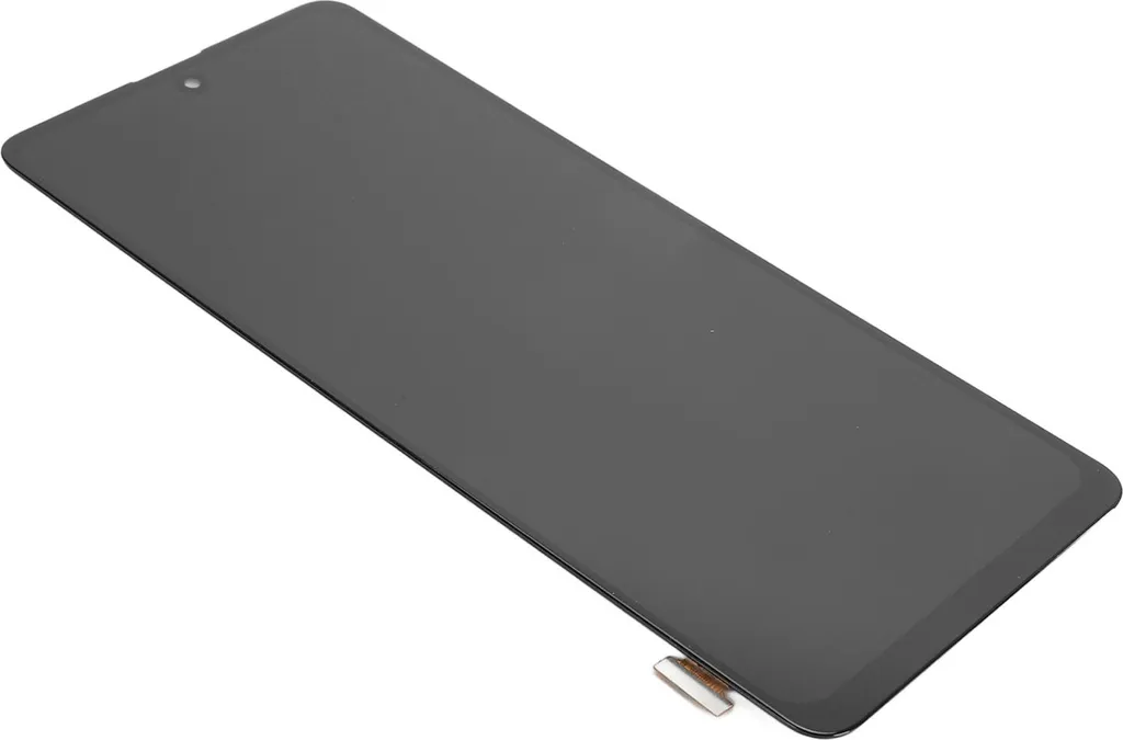 Bloc Écran LCD Tactile de Remplacement pour Note 10 Lite avec Outillage - 7