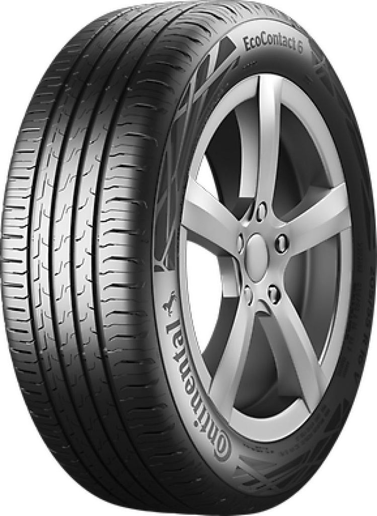 Pneumatika 235/60 R 18 103T EcoContact 6 Tl