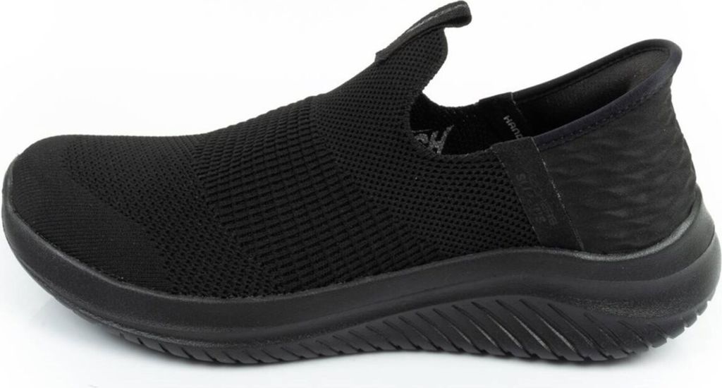 Skechers Damen Sportschuhe Ultra Flex 3.0 Slip-In Air-Cooled Memory Foam maschinenwaschbar