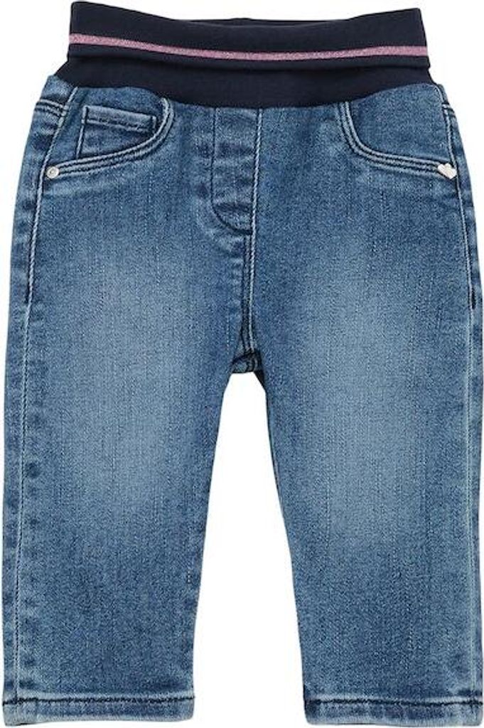 S.Oliver JEANS-HOSE NOS 54Z2 BLUE 54Z2 BLUE 68