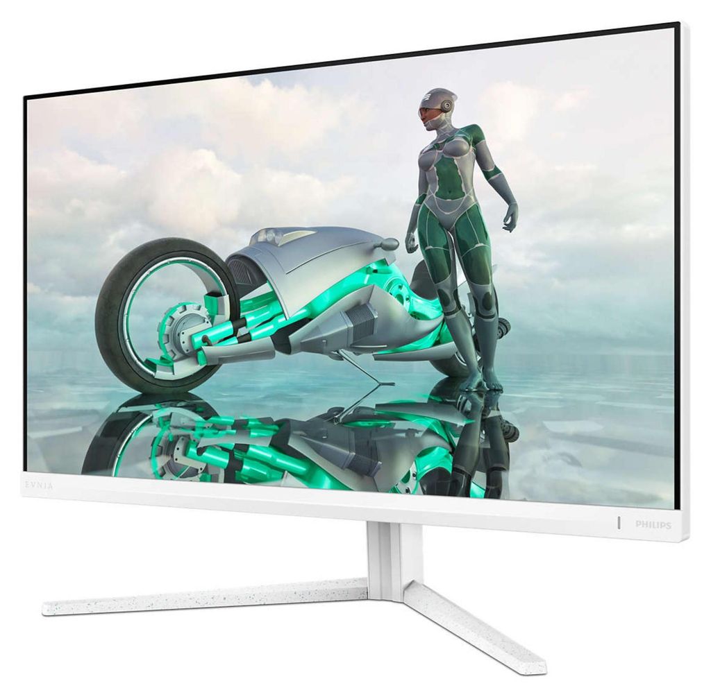 Philips Evnia 3000 27M2N3201A - LED-Monitor - Gaming - 68.5 Produktbild 