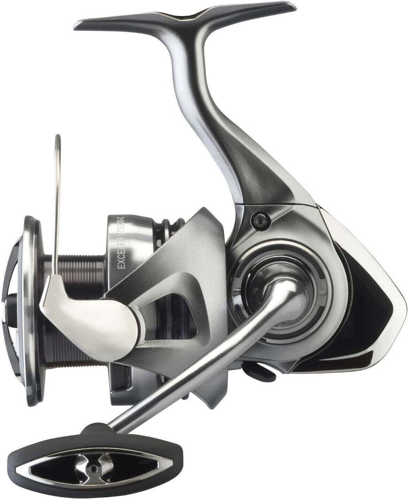 DAIWA 23 EXCELER LT, 1000D, Beidhändig, Spinning Produktbild 