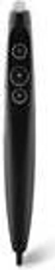 Stylet Viewsonic VB-PEN-007 Noir pour Annotation de Présentations Pro - 6