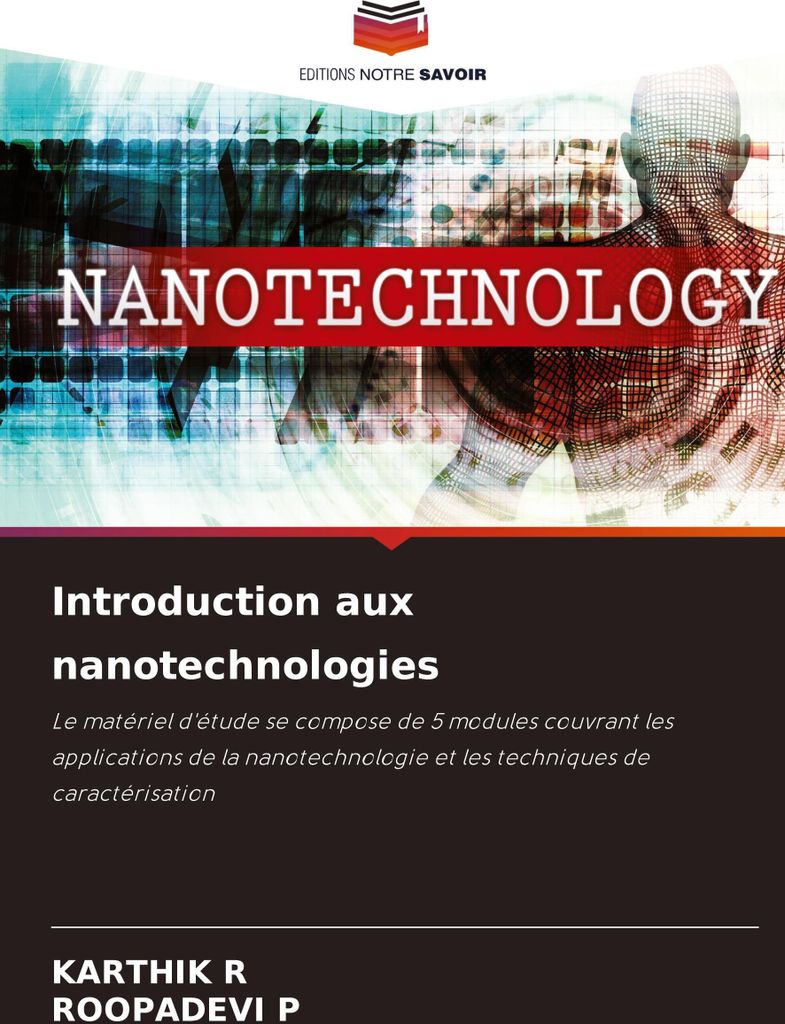 Introduction aux nanotechnologies