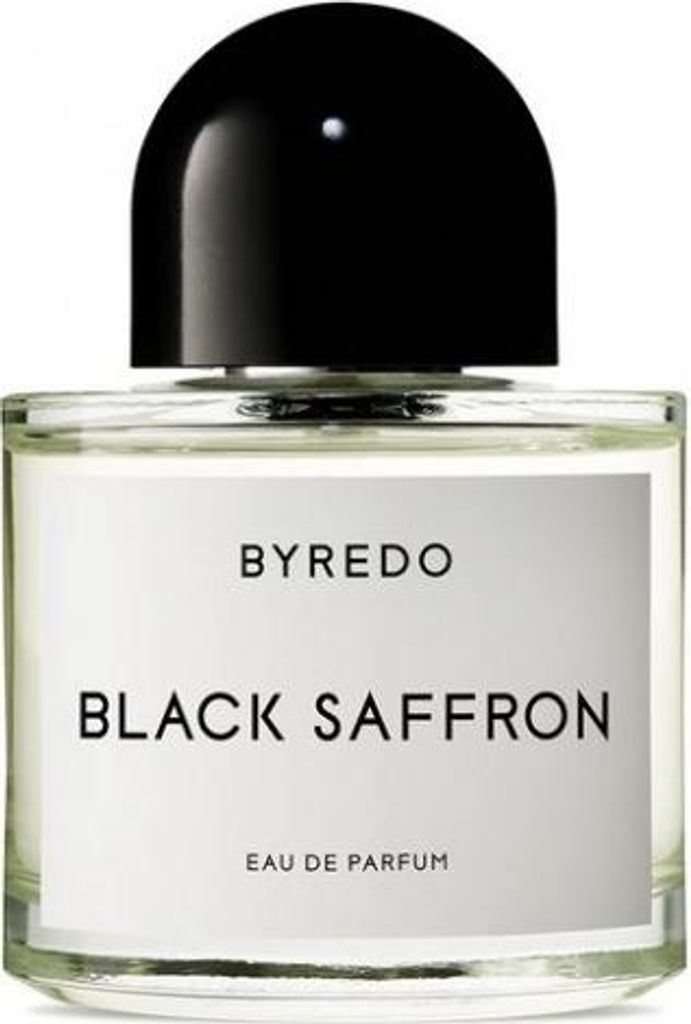 Byredo Black Saffron Unisex Eau de Parfum 100 ml Produktbild 