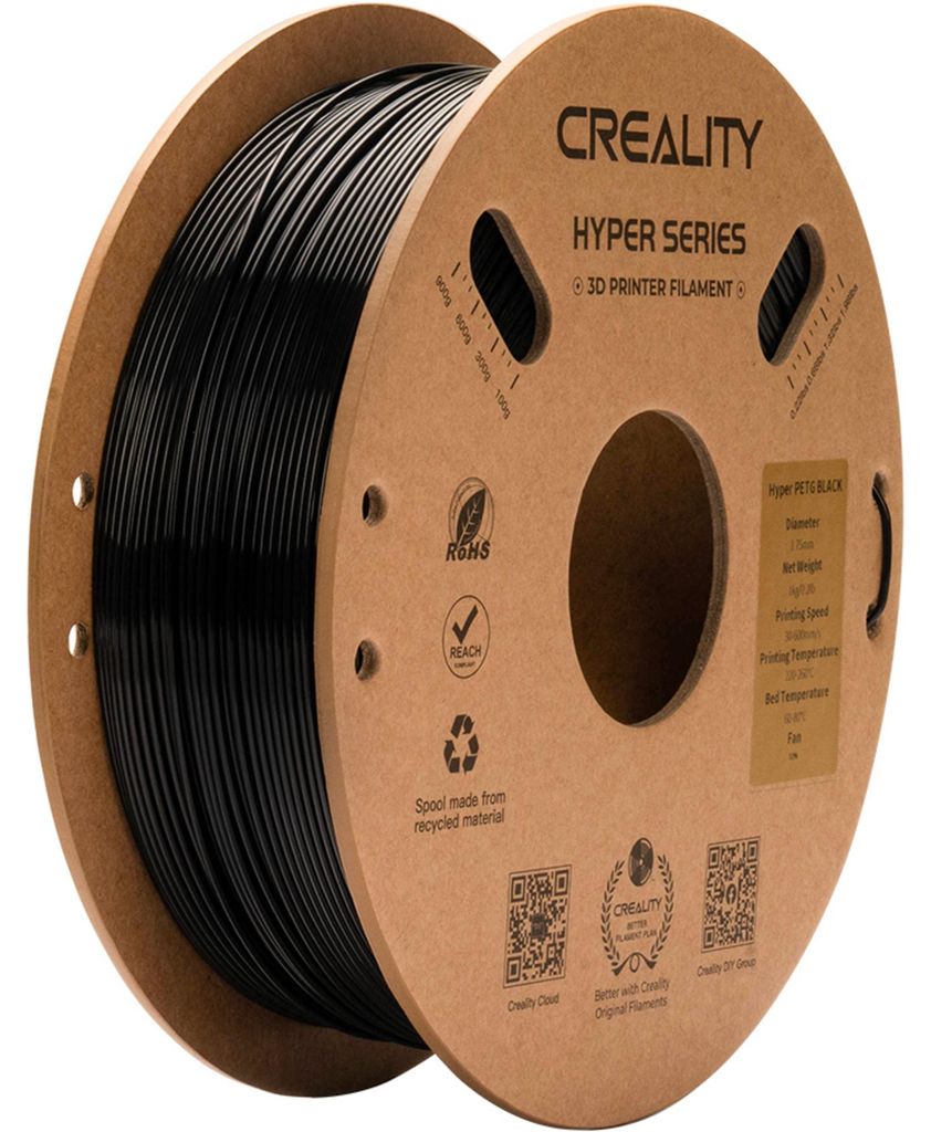 CREALITY 3301030043 CREALITY PETG Filament-Rolle Hyper Image du produit 