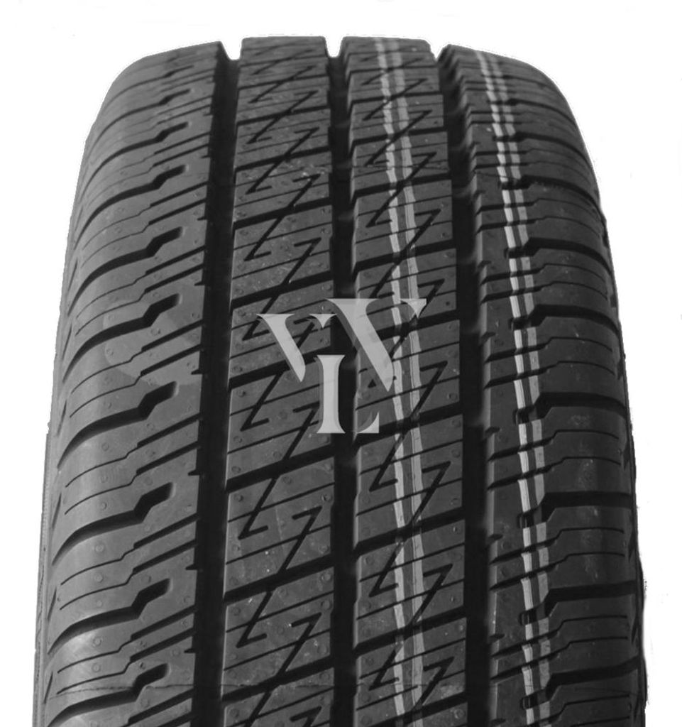 Uniroyal Allseasonmax 185/65R15C 97R Bsw