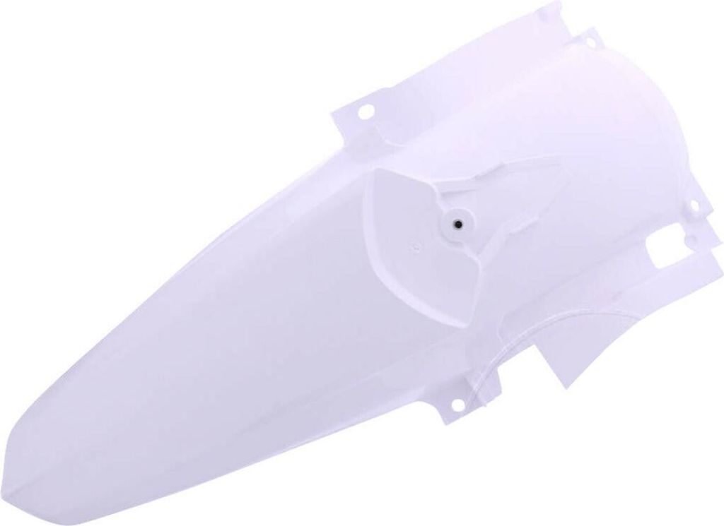 POLISPORT Rear Fender - passend für Yamaha YZ125/250