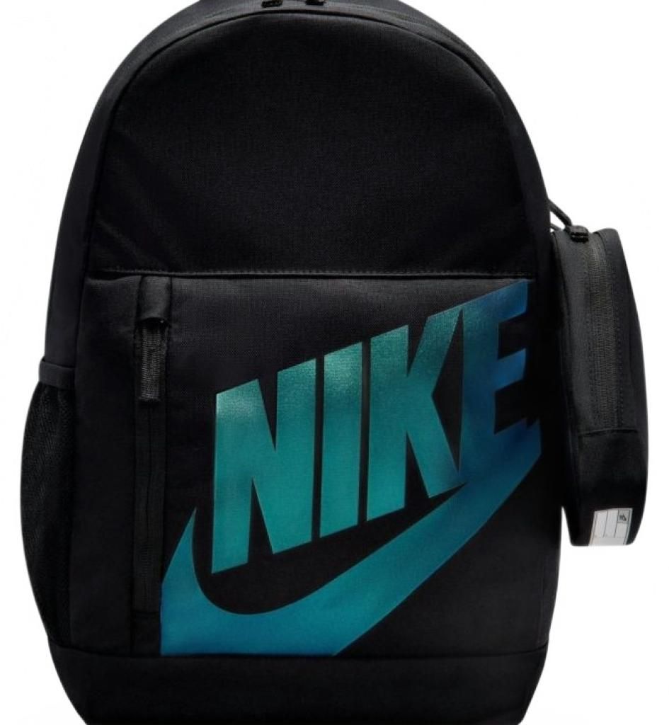 Mochila Nike NIKE MOCHILA ELEMENTALNEGRA para Niños Imagen del producto 