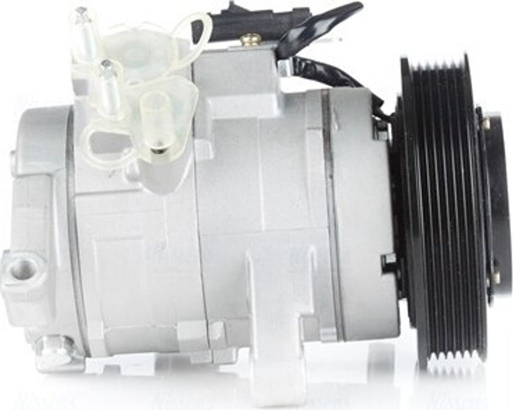 NISSENS 890159 10S17C Klimaanlage Klimakompressor PAG 46 R134a für DODGE RAM 1500 Pick-up (D1, DC, DH, DM, DR) RAM 1500 II Crew Cab Pickup