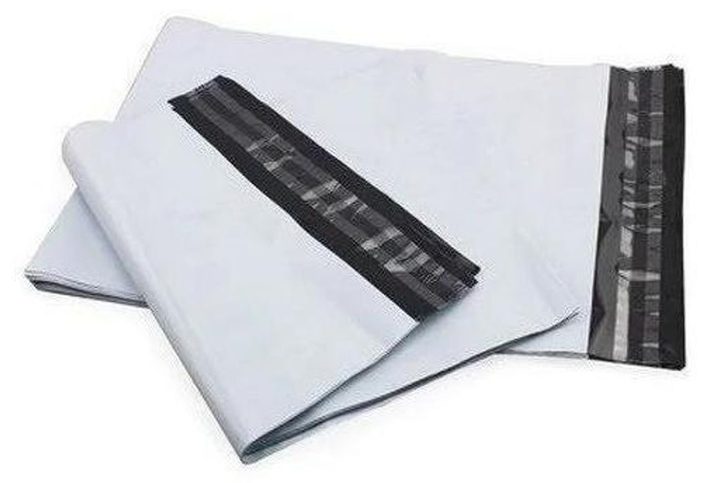 Foliopaki kurierskie foliopak koperty foliowe 450x550 100 Zdjęcie produktu 