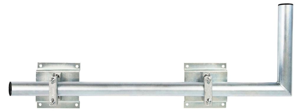 PremiumX 100cm Wandausleger SAT Halterung Stahl Wandhalter Produktbild 