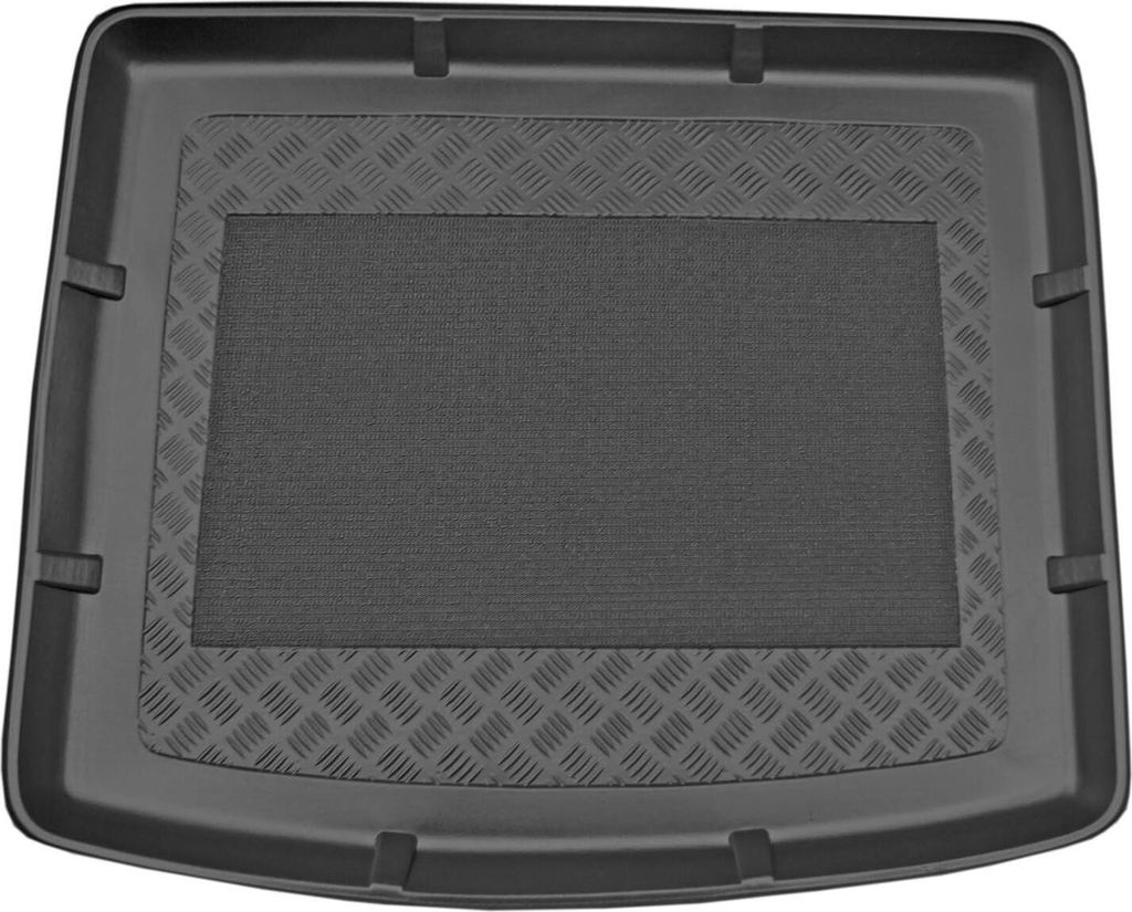 Z437668 Kofferraumwanne kompatibel mit Chevrolet Cruze 08.2011-2016